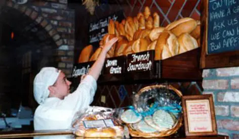 man wearing a white cap